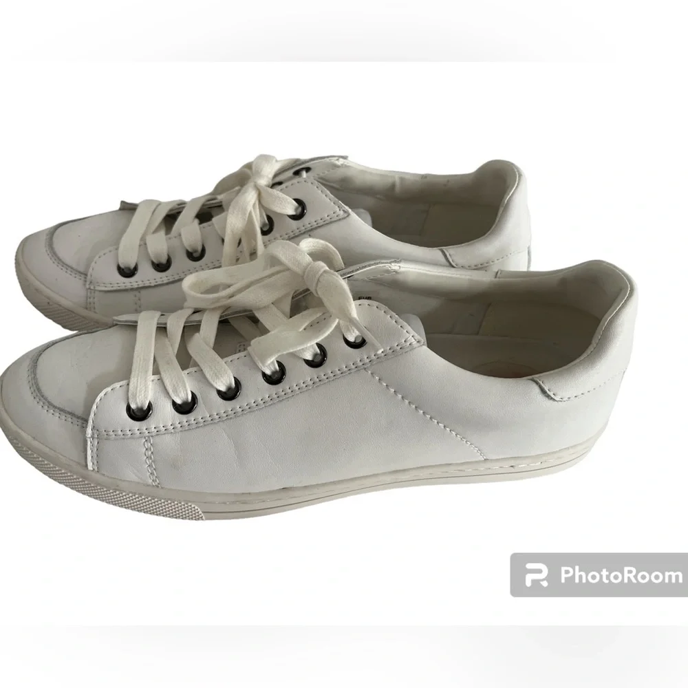 Coach porter Leather women sneakers‎